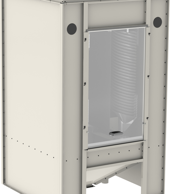 Rotary Sorter