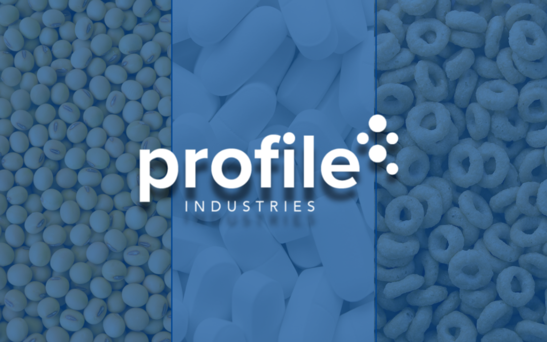 Custom Sorting Solutions Tailored to Your Operation | Profile Industries