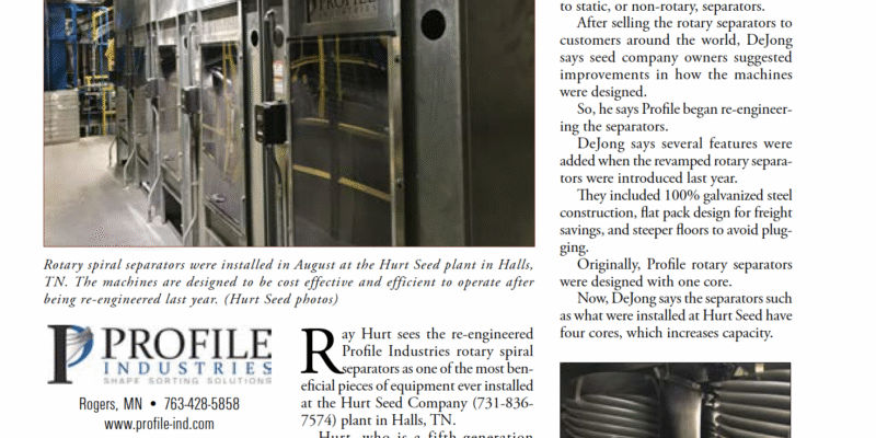 Case Study | Hurt Seeds